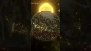 The Eternal Throne Of The Formless