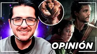 No supera al juego, pero es buena | The Last of Us | Temporada 1 - Opinión Final