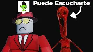 Probé Los Juegos Más EXTRAÑOS De Roblox...
