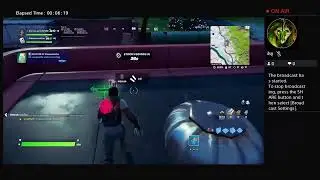 Narotu_uzmaki566's Live PS4 Broadcast