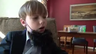 Jack's Report: Elijah McCoy