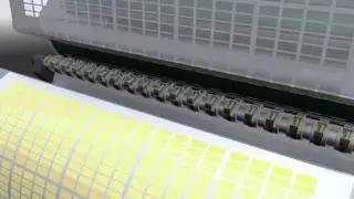 Heidelberg Foilstar coldfoil installatie voor Heidelberg Speedmaster