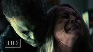 Хэллоуин заканчивается (2022) - Кухонная битва