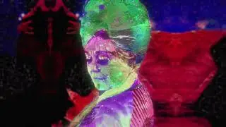 Cindy Wilson - Midnight (Lyric Video)