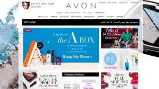Cosmetics Online