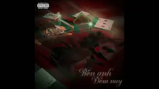 Chi Bi ft. MICKEY - Bên Anh Đêm Nay (prod. by D-Andre)