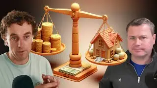 Invest or Pay Off Mortgage Early? Ed, Tommy, Cyra & Andy Discuss
