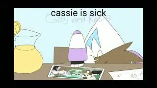 best frames in catty and Rosie's 80k video!!!!