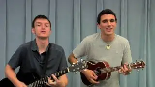 Jason Mraz Medley