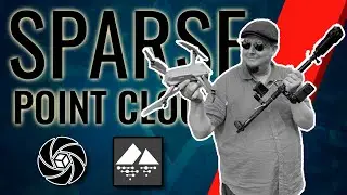 Unlocking the Mystery of Sparse Point Clouds in Gaussian Splatting