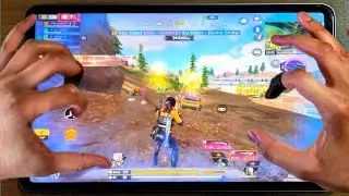 Wipes | CODM
