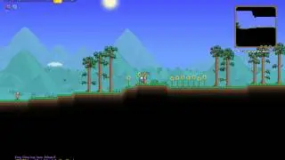 Terraria 1.3 Ultimate Top ranger weapon Test