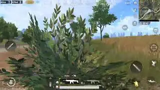 PUBG Mobile | vào top 2 ôm bom tự sát