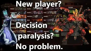 TOP 5 Beginner Friendly Factions for Total War: Warhammer 3
