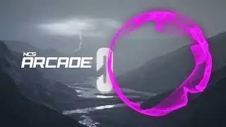 Outlandr/CENTRIC - Eternity | Liquid DnB/Drumstep | NCS ARCADE Remake
