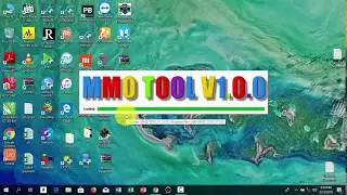 MMO Tool V1.0.0 100%Tested MMO Tool Free Download Samsung HTC MI ASUS Any Android FRP Reset Tool