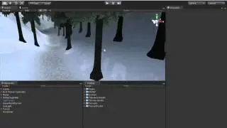 Unity UI Part 2: Scene View vs. Game View
