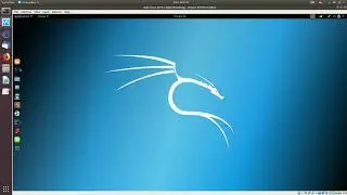 20191212 GNS3 LAN kali linux