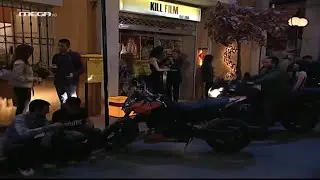 Η Πολυκατοικία - Επεισόδιο 51 HD | Ήταν μια φορά ένα μπαρ…