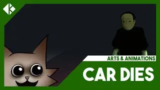 CAR DIES