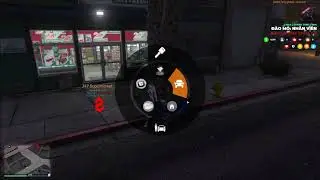 Hướng dẫn tân thủ ( newbie ) thành phố (sv) GTA5VN - Những thứ có thể làm khi mới vô game. GTA5 RP