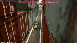 Legacy Gun Heist for Qbus Framework