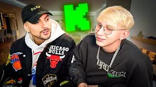 ¿TIENE FUTURO KICK? || charla con COSCU