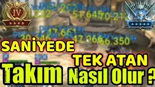 VURDU MU YAMULTAN ARENA TAKIMI NASIL YAPILIR? | RAID: Shadow Legends Türkçe