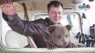 Репортаж о Мансуре и Андрее Россия24 Калуга🔊🎬