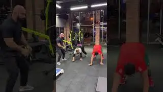 The best trainer in the world!