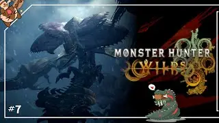 MHWS | Acantilados Gélidos - [Duales] CAP7
