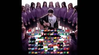 Все Арми мира с тобой💜 #bts #suga