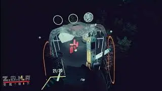Z.O.N.A.: Origin - EARLY ACCESS gameplay - Part 3