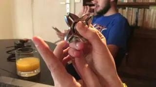 HAND SPINNER CA TOURNE MAL EXPLICATIONS !!