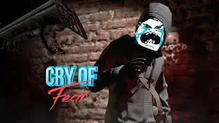 Cry of Fear: Peeing My Pants