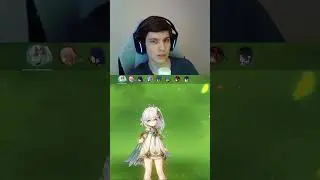 Обзор Нахиды через криты 
