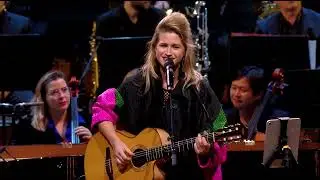 Summertime (Selah Sue), live at Bozar