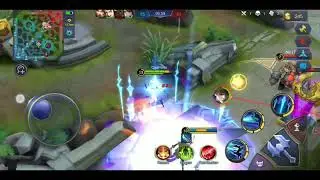 Mlbb Yeni Hero Karakter Ling