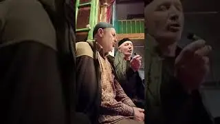 турчи, х!ясян из акуша