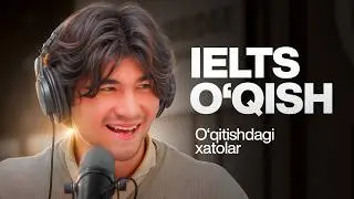 IELTS ONLINE/OFFLINE O'RGANISHDAGI FARQLAR | CAMBRIDGE LC