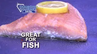 Diamond Gourmet Grill Mat