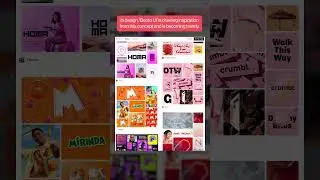 Bento Design Inspiration