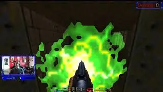 Doomsday - Mods, Maps, and Mayhem 09/27/2022