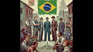 ranqueada dos fracassados