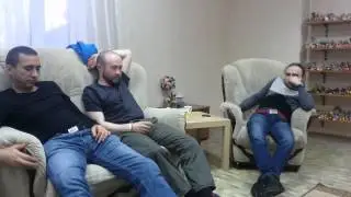 Гештальт для мужчин.Завершение группы