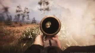 Renown 1899 - PvP engage and death ☠