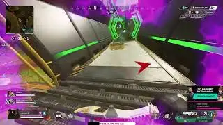 Stanyyy нашел новую мувмент механику Apex clipss