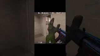 Counter Strike 2 Shorts 50 #gaming #csgo #cs2 #cs2clips