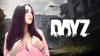 Жизнь кепки в DayZ