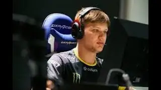 Best of s1mple 2020 - TWITCH highlights